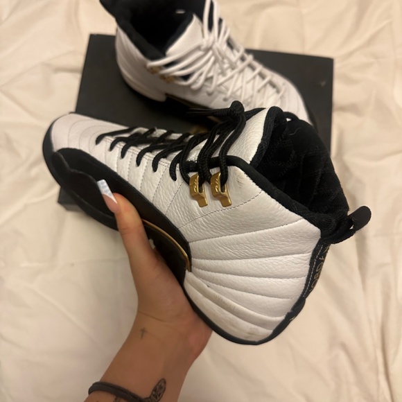 Jordan 12s - Picture 5 of 6